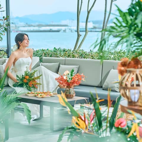 グランドプリンスホテル広島