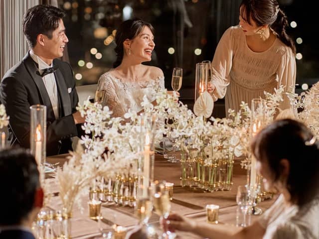 グランドプリンスホテル広島