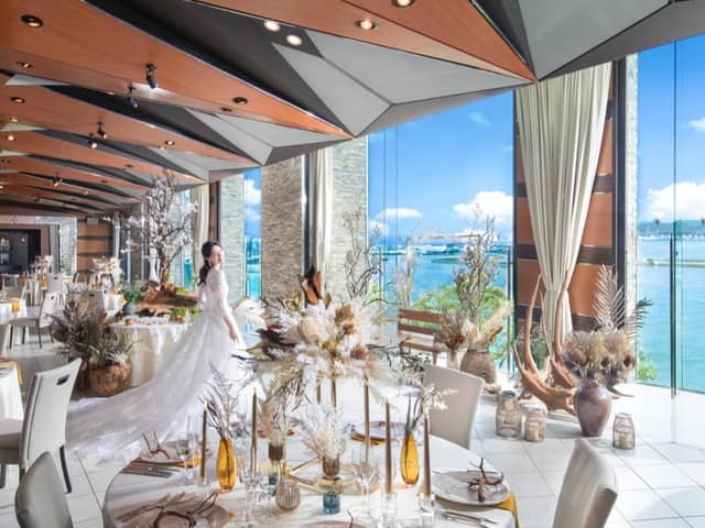 グランドプリンスホテル広島