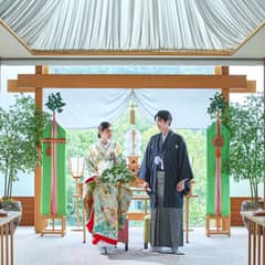 和装前撮プラン「彩-いろどり-」