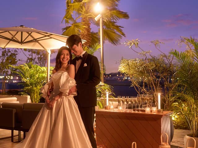 グランドプリンスホテル広島