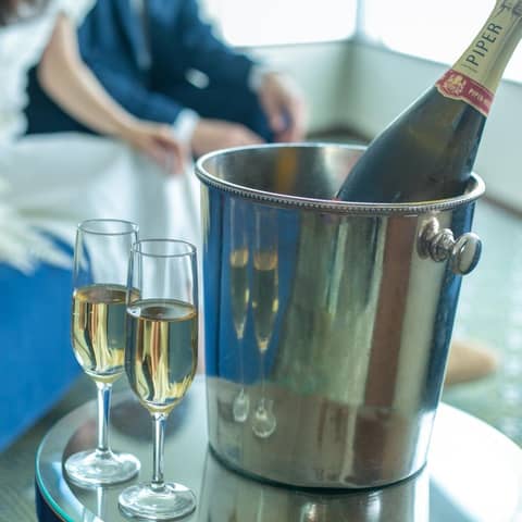 グランドプリンスホテル広島