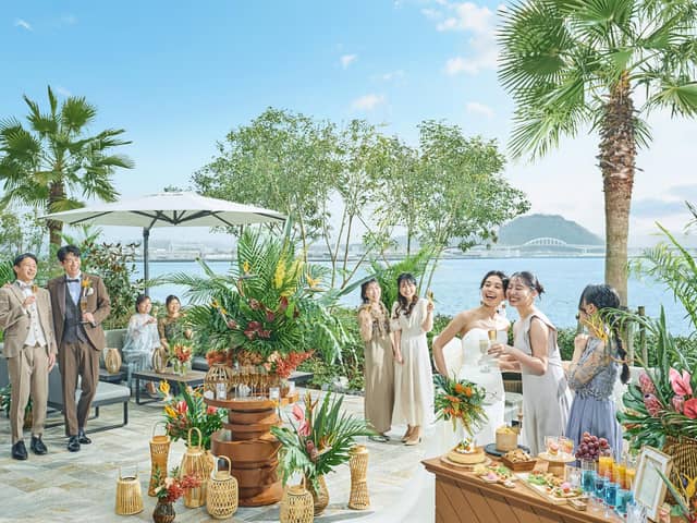 グランドプリンスホテル広島