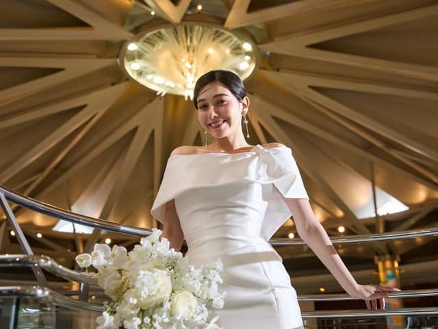 グランドプリンスホテル広島