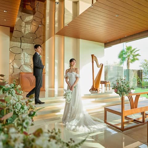 グランドプリンスホテル広島