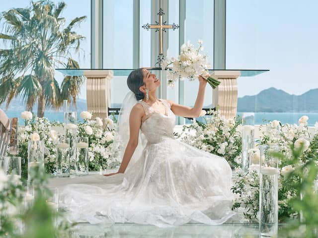 グランドプリンスホテル広島