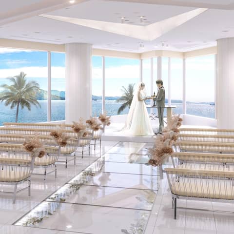 グランドプリンスホテル広島