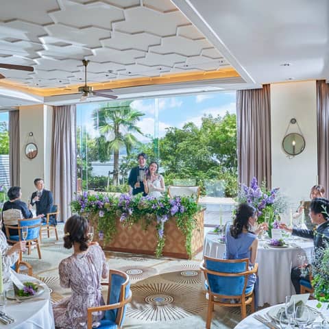 グランドプリンスホテル広島