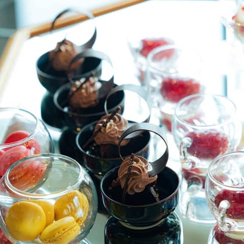 【公式】新横浜プリンスホテルウエディング│新横浜駅から徒歩2分の結婚式場│スカイビューウエディング