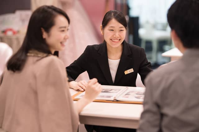 【公式】新横浜プリンスホテルウエディング│新横浜駅から徒歩2分の結婚式場│スカイビューウエディング