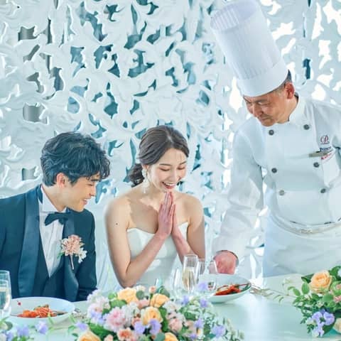 【公式】新横浜プリンスホテルウエディング│新横浜駅から徒歩2分の結婚式場│スカイビューウエディング