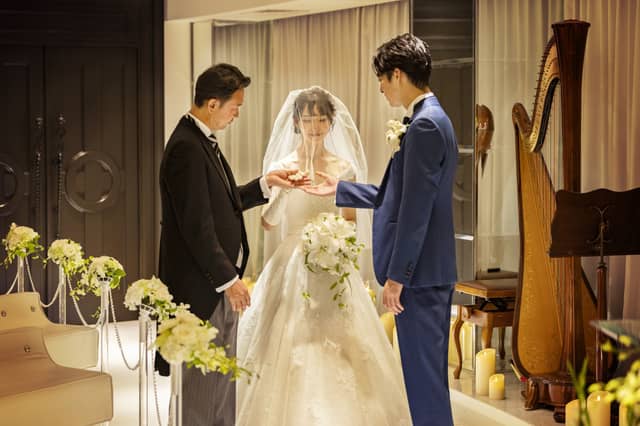 【公式】新横浜プリンスホテルウエディング│新横浜駅から徒歩2分の結婚式場│スカイビューウエディング