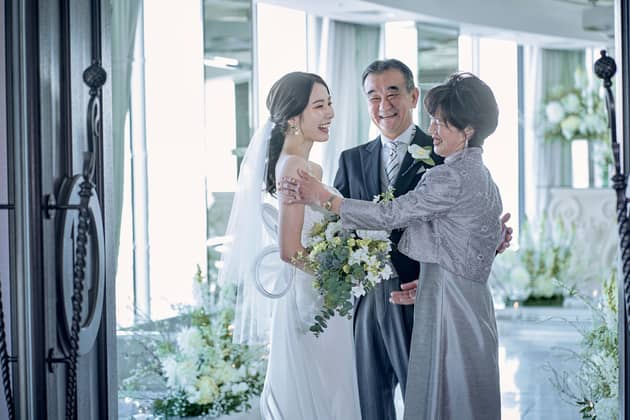 【公式】新横浜プリンスホテルウエディング│新横浜駅から徒歩2分の結婚式場│スカイビューウエディング