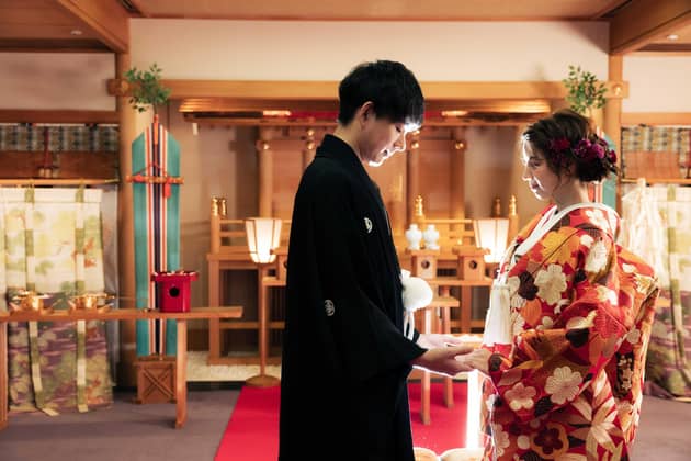 【公式】新横浜プリンスホテルウエディング│新横浜駅から徒歩2分の結婚式場│スカイビューウエディング