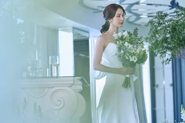 【公式】新横浜プリンスホテルウエディング│新横浜駅から徒歩2分の結婚式場│スカイビューウエディング