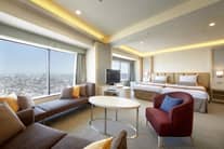 ＜ご結婚2・3周年記念＞特別宿泊プラン