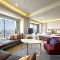 <ご結婚2・3周年記念>特別宿泊プラン