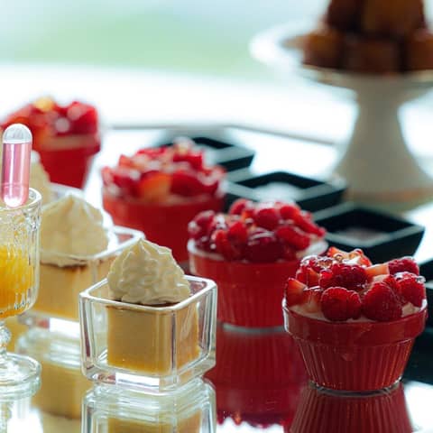 【公式】新横浜プリンスホテルウエディング│新横浜駅から徒歩2分の結婚式場│スカイビューウエディング