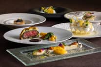 ＜ご結婚1・2・3周年記念＞お食事50％引き