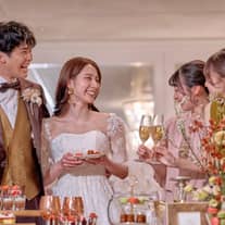 【公式】新横浜プリンスホテルウエディング│新横浜駅から徒歩2分の結婚式場│スカイビューウエディング