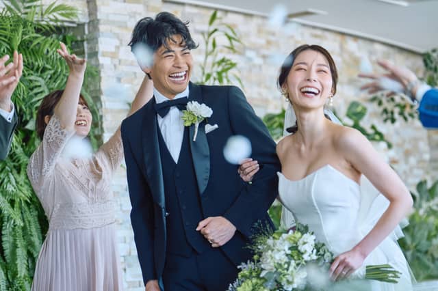 【公式】新横浜プリンスホテルウエディング│新横浜駅から徒歩2分の結婚式場│スカイビューウエディング