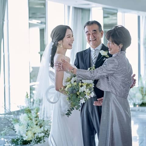 【公式】新横浜プリンスホテルウエディング│新横浜駅から徒歩2分の結婚式場│スカイビューウエディング