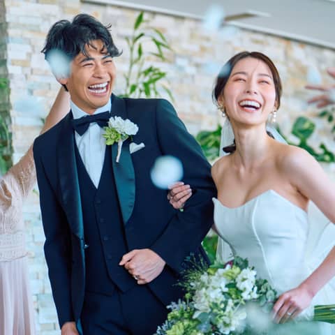 【公式】新横浜プリンスホテルウエディング│新横浜駅から徒歩2分の結婚式場│スカイビューウエディング