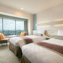 <ご結婚1周年記念>宿泊ご招待