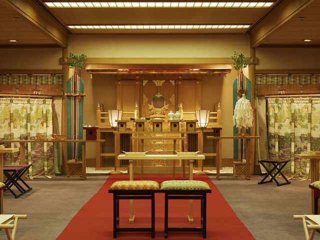 【公式】新横浜プリンスホテルウエディング│新横浜駅から徒歩2分の結婚式場│スカイビューウエディング