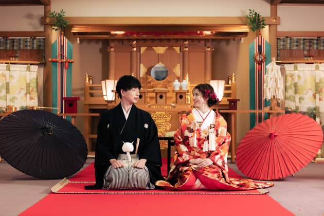 【公式】新横浜プリンスホテルウエディング│新横浜駅から徒歩2分の結婚式場│スカイビューウエディング