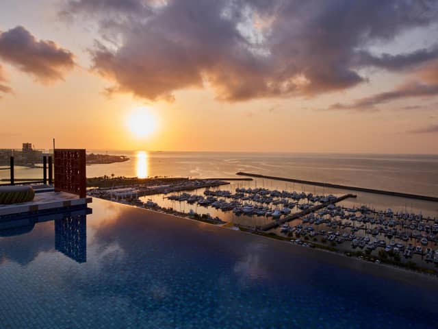 【公式】新横浜プリンスホテルウエディング│新横浜駅から徒歩2分の結婚式場│スカイビューウエディング