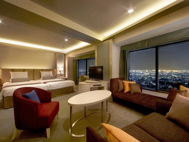 【公式】新横浜プリンスホテルウエディング│新横浜駅から徒歩2分の結婚式場│スカイビューウエディング