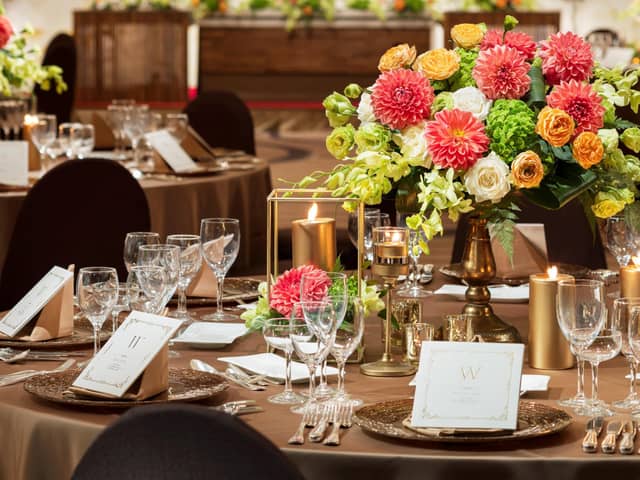 【公式】新横浜プリンスホテルウエディング│新横浜駅から徒歩2分の結婚式場│スカイビューウエディング