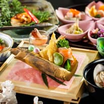 ホテル レストラン・バー10%引き