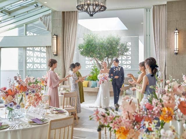 アールベルアンジェ堺