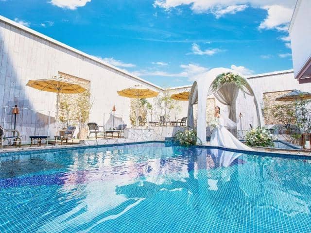 アールベルアンジェ堺