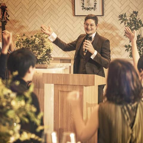 ＜30名以上がオトク♪＞2次会プラン