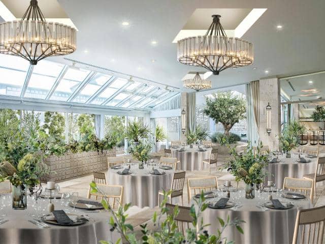 アールベルアンジェ堺