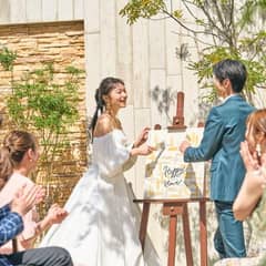 【27年5月迄限定！40名134万円】貸切邸宅で叶える自由な結婚式
