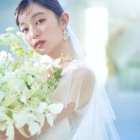 <大切な人たちにハレ姿を♪>挙式付きフォトウェディングプラン