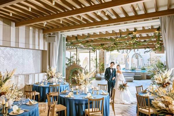 アールベルアンジェ堺