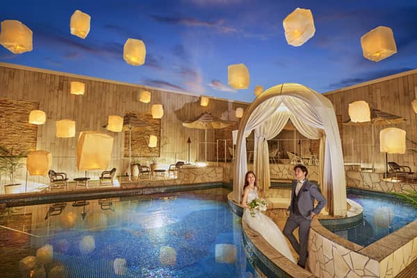 アールベルアンジェ堺