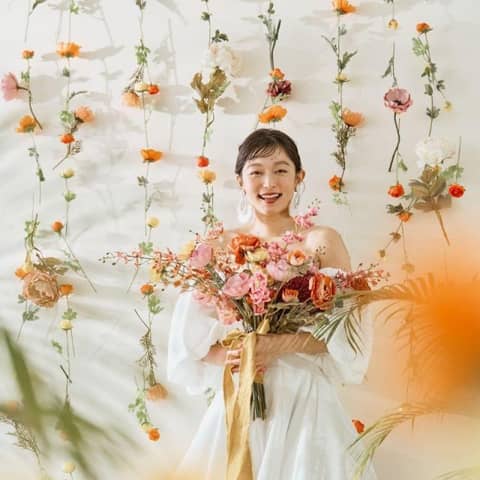 <2人の始まりを記念に>期間限定！フォトウェディングプラン