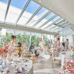 【最大65万円特典】26年3月まで限定◆少人数30名挙式＆披露宴プラン