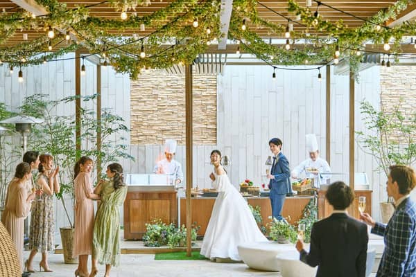 アールベルアンジェ堺