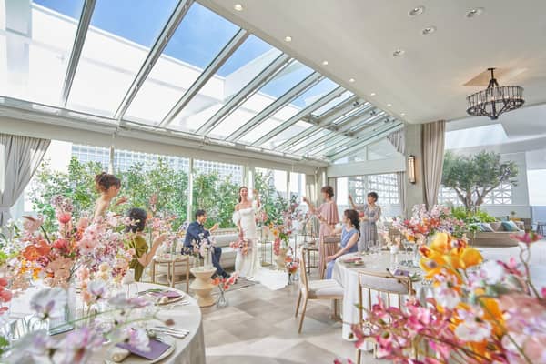 アールベルアンジェ堺