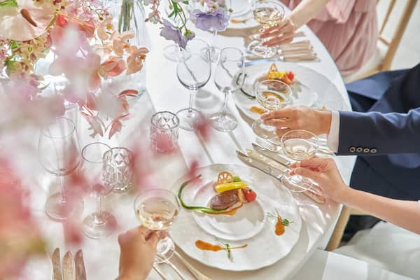 アールベルアンジェ堺