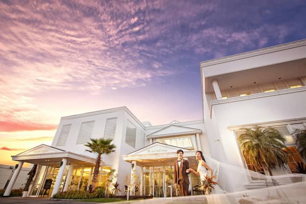 アールベルアンジェ堺