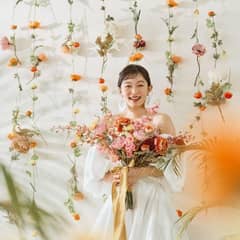 <2人の始まりを記念に>期間限定！フォトウェディングプラン