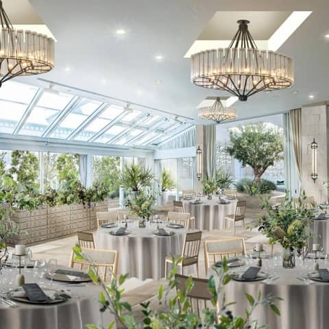 【最大65万円特典】26年12月迄限定◆少人数30名挙式＆披露宴プラン